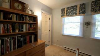 Home for sale  82 Brigantine Circle on North River in Norwell Massachusetts [upl. by Ahsatin831]