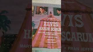 Harum Scarum Elvis Suscribete elvispresley [upl. by Enahs889]