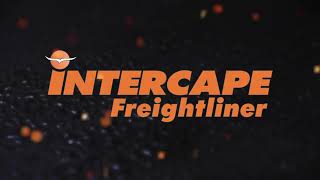 Intercape Freightliner  Promo video [upl. by Refinney315]