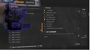 How To Easily DUPLICATE Items on Dying Light PC 2024 [upl. by Onin621]