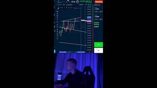 LIVE BINARY OPTIONS trading  Торговля БИНАРНЫМИ ОПЦИОНАМИ [upl. by Aicela]