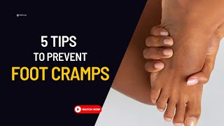 See 5 reasons why you have leg cramps while sleeping musclecramps [upl. by Gav]