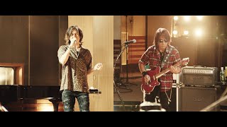 B’z Live from AVACO STUDIO “ultra soul” [upl. by Gwenneth]