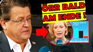 💥BLITZMELDUNG THÜRINGENWAHL💥BRANDNER MIT GRANDIOSEM INTERVIEW NACH ERSTER PROGNOSE [upl. by Langdon347]