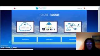 How to set up FutureNet Cloud [upl. by Cypro834]