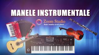 Colaj Manele Instrumentale 2017 [upl. by Vish]