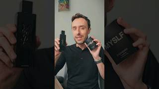 YSL MYSLF LE PARFUM VS EAU DE PARFUM comparison LEPARFUM [upl. by Okimuy]