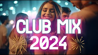 Music Mix 2024  Party Club Dance 2024  Best Remixes Of Popular Songs 2024 MEGAMIX DJ Silviu M [upl. by Haughay]