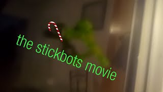 the stikbots movie part 2 [upl. by Eylsel]