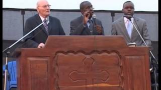 Ewald Frank  201307131500Brazzaville [upl. by Dominic]