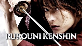 Rurouni Kenshin The Batosai VS Everybody Scenes from Rurouni Kenshin 20122014 Movie Clips [upl. by Ielak]