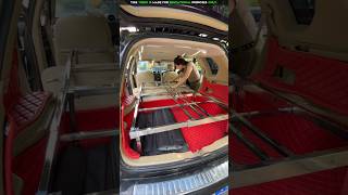 Steell Foldable sleeping bed🛏️New Viral Gadgets Smart Appliances Kitchen Utensils Home Inventions [upl. by Nida351]