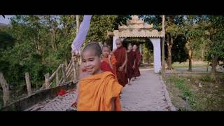 A Monks Life Documentary 2021 A Day In The Life Of Buddhist Monks [upl. by Rod]