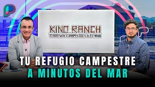 Kino Ranch tu refugio campestre a minutos del mar con opciones de pago flexibles en Sonora [upl. by Cini371]