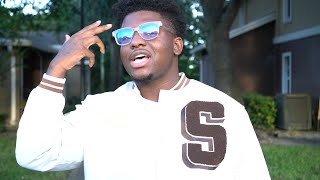 Lil Kari  October Real Down South Baby Official Music Video [upl. by Asaph]