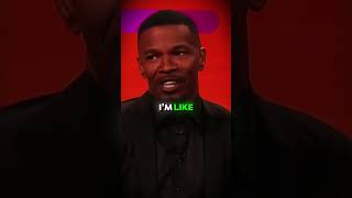 This is Why Jamie Fox’s Daughter Cant Stand Him [upl. by Lunseth]