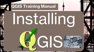 How to Install QGIS Software and What are Recommended System Requirements  Tutorial by FR [upl. by Humberto]