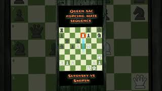 Chess brilliancy top tierchessmusicbrilliant brilliantmovegamingmagnuscarlsen [upl. by Ybeloc]