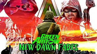 New Dawn Fades Teaser Trailer [upl. by Lahsiv]