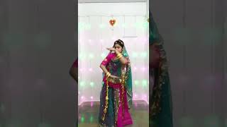 Apre mehla niche sa 🙏❤ easy step 😍🥰 shortsvideo trending viral dance rajasthan [upl. by Odnanreh651]