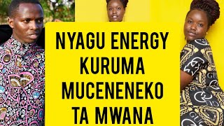 GAI FAFA😲NYAGU ENERGY KÛRUMANA ÛÛRU PIÛ🥱 [upl. by Fondea]