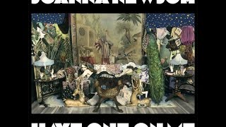 Joanna Newsom  Have One on Me Full Album [upl. by Eirrac]