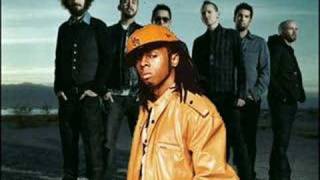 Linkin Park remix vs Lil Wayne [upl. by Narad]