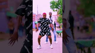 YAWA FIREBOY DANCE CHALLENGE [upl. by Corby]