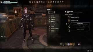 ESO Legerdemain Guide  Leveling Tutorial [upl. by Saxe306]