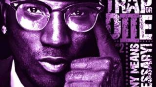 Young Jeezy ft Trick Daddy amp Scarface  Ride Wit Me Slowed  Screwed Trap Or Die 2 [upl. by Toddie]