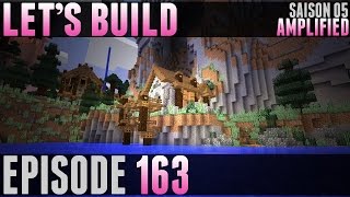 Minecraft  Lets Build V 163  Maison de Pêcheur [upl. by Syd955]