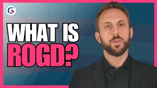 What is Rapid Onset Gender Dysphoria ROGD [upl. by Nylatsyrc599]