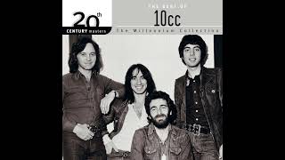 10cc  Dreadlock Holiday 2023 Remaster 432 Hz [upl. by Edward]