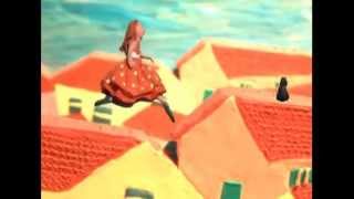 CANTICUENTICOS quotFelisaquot stop motion [upl. by Rainer]