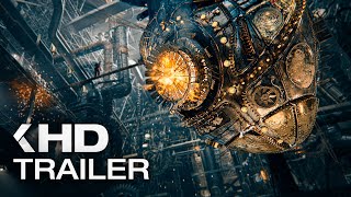 THE BEST UPCOMING MOVIES 2024 Trailers [upl. by Alleunam]