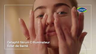 Présentation de Sérum C illuminateur Éclat de santé Cetaphil [upl. by Gebelein883]