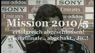 Heul doch nicht Argentinien WM 2010 Deutschland  Argentinien best of [upl. by Tarryn74]