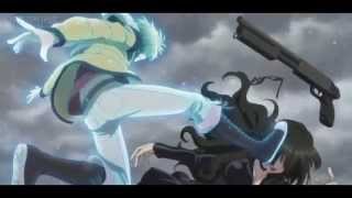 AMV Zetsuen no Tempest  Hell Yeah [upl. by Pedrotti]