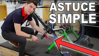 Comment retirer ou installer ses pédales de vélo en 2 minutes Tutoriel vélo [upl. by Ardnwahsal]