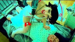 LIMP Official Music Video SUMO CYCO [upl. by Elison]