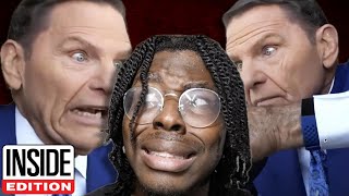 The Inside Edition DEMON PREACHER  Kenneth Copeland [upl. by Leumhs871]