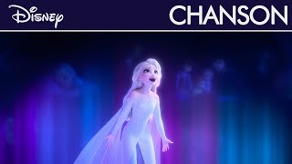 La Reine des Neiges 2  Je te cherche  Disney [upl. by Hoehne]