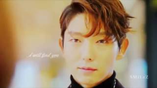 Scarlet Heart Ryeo Season 2 Stay With Me [upl. by Yellehs]