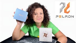 PELADN WI6  Ottimo mini pc con Windows 11 Pro  Recensione [upl. by Aenyl]