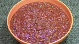 Ragu di carne alla siciliana con piselli [upl. by Oettam]