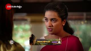 Kudumbashree Sharada  Ep  967  Best Scene  Dec 08 2024  Zee Keralam [upl. by Nylinnej]