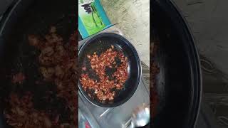 Tastie Drumstick Masala Fry Recipe  Golufoods [upl. by Hays]