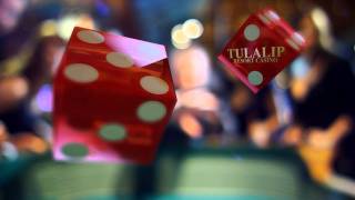 Tulalip Resort Casino  2011 60second commercial [upl. by Newsom]