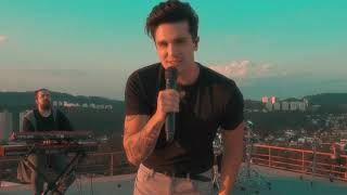 Luan Santana  BBB 21 Live [upl. by Chico715]