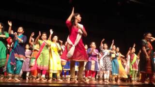 Jai Bhagavati Devi Stuti  Kathak  Pandit Birju Maharaj [upl. by Aehtela]